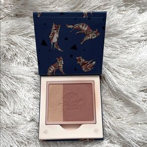 PAUL & JOE blush, cheek color 001